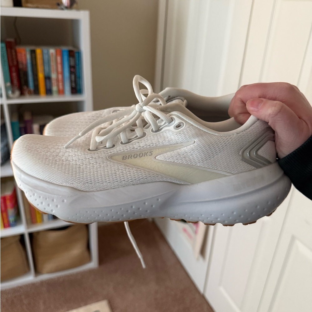BROOKS GLYCERIN 21 RUNNING SHOE